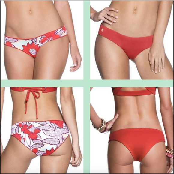 maaji hipster bottoms